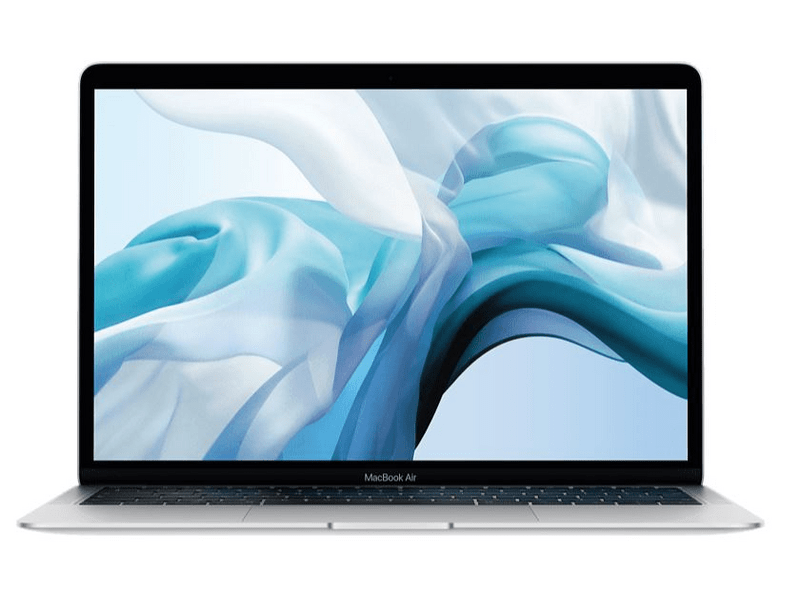 Apple MacBook Air 2020 Notebook Ezüst (MVH42MG/A)