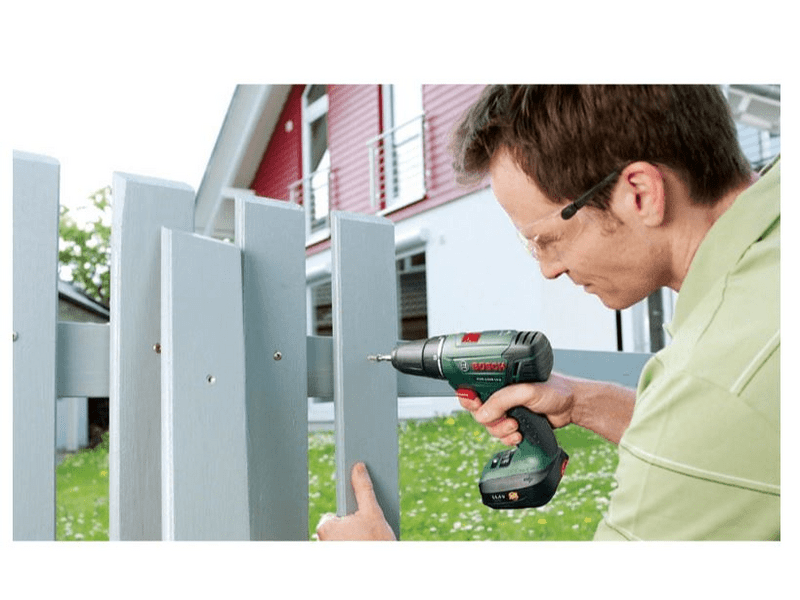 Bosch PSR 1440 LI-2 Akkumulátoros fúró-csavarozó (06039A3006)