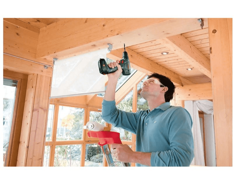 Bosch PSR 1440 LI-2 Akkumulátoros fúró-csavarozó (06039A3006)