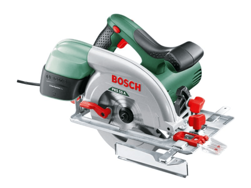 Bosch 0603501020 PKS 55 A Kézi körfűrész