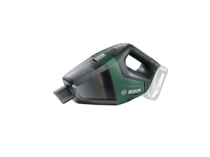 Bosch  Universal Vac 18 Kézporszívó (06033B9101)