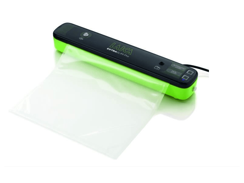 Laica VT31040 Extra slim Pro aparat za vakumiranje