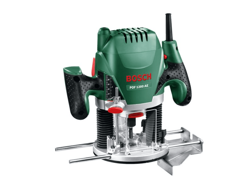 Bosch 060326A100 POF 1200 AE Felsőmaró