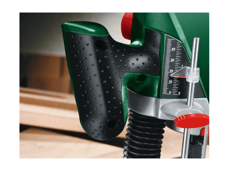 Bosch 060326A100 POF 1200 AE Felsőmaró