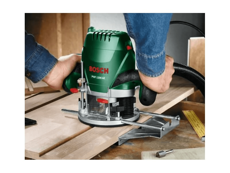Bosch 060326A100 POF 1200 AE Felsőmaró