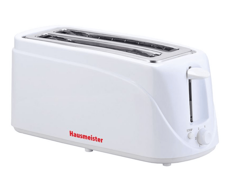 Hausmeister HM 6556 Kenyérpirító