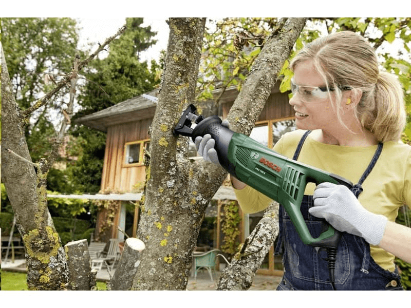 Bosch 06033A7020 PSA 700 E Szablyafűrész