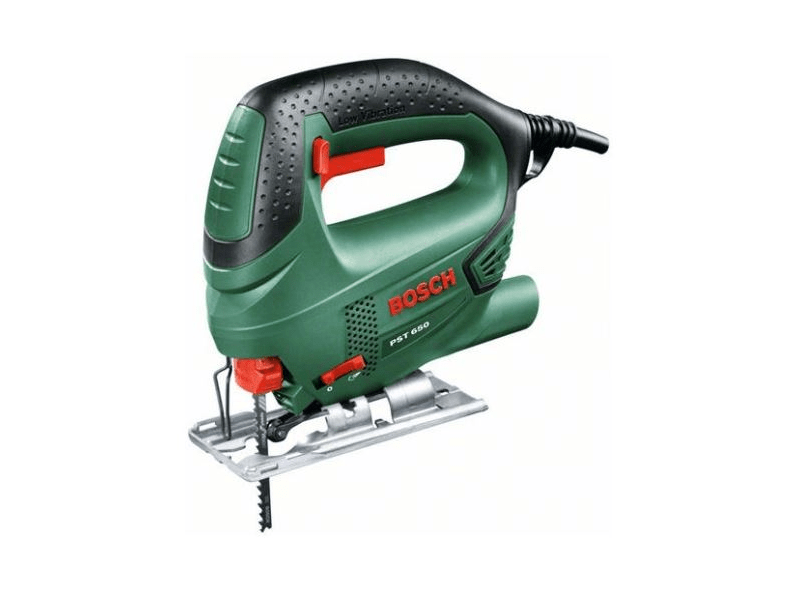 Bosch PST 650 Dekopírfűrész (06033A0720)