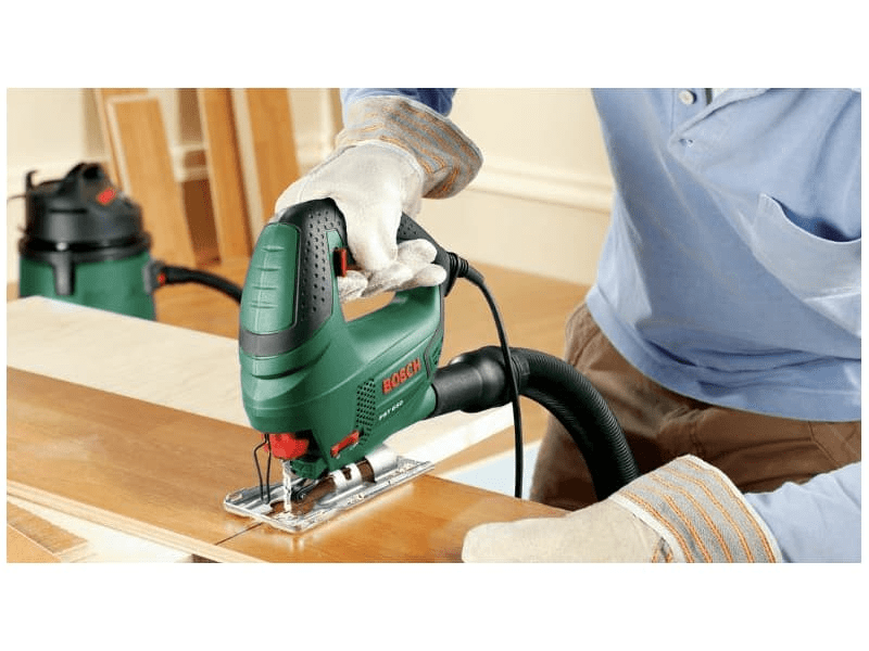 Bosch PST 650 Dekopírfűrész (06033A0720)