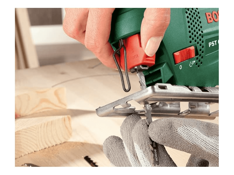 Bosch PST 650 Dekopírfűrész (06033A0720)