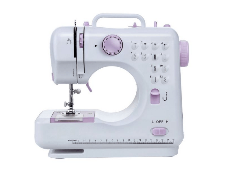 Hausmeister HM-4601 varrógép