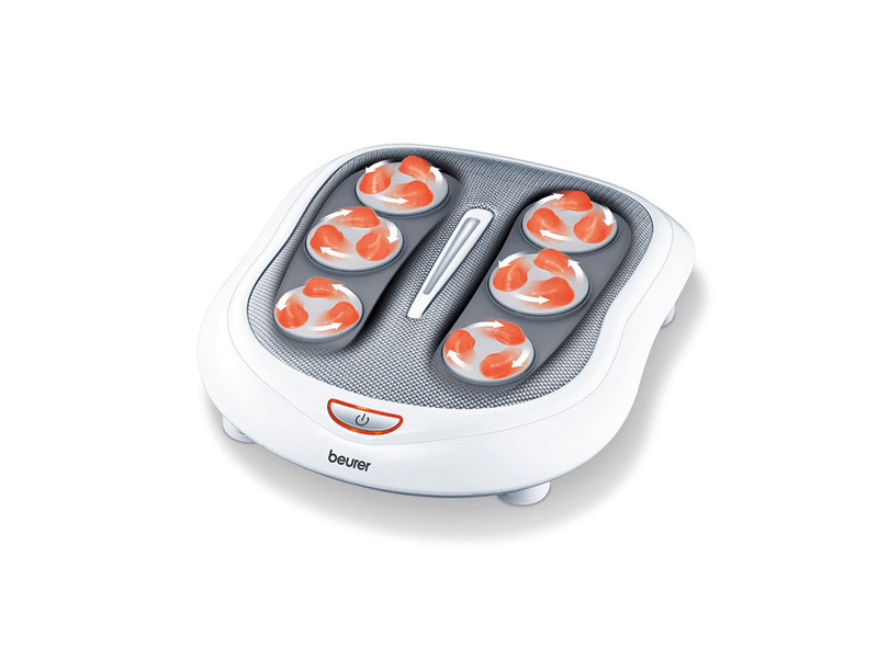 Beurer FM 60 Shiatsu Talpmasszírozó