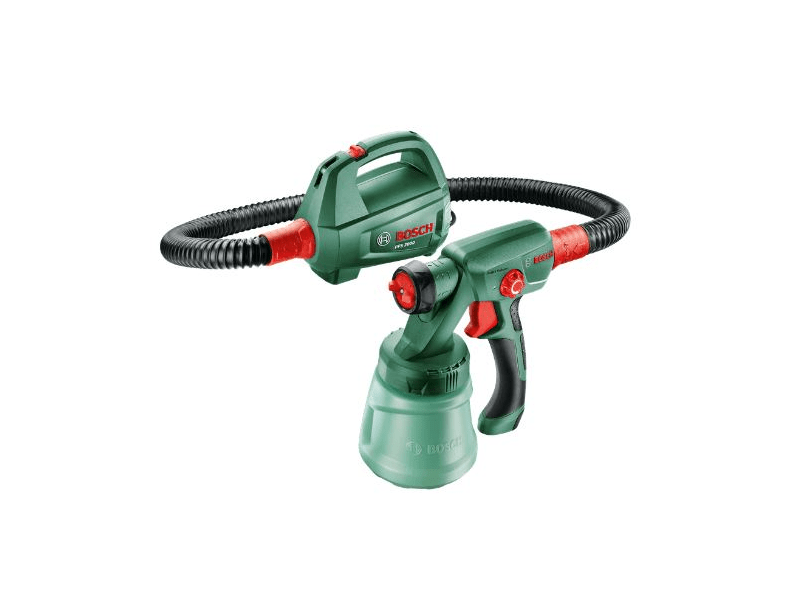Bosch PFS 2000 Festékszóró rendszer (0603207300)