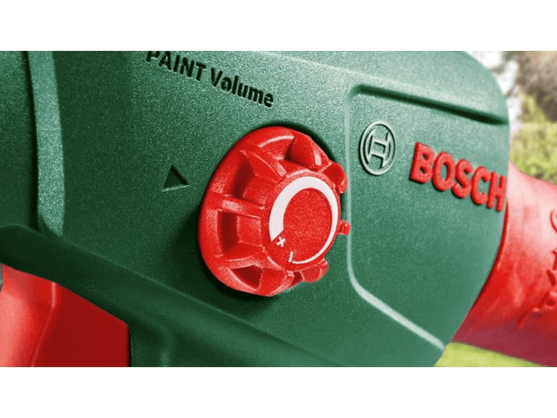 Bosch PFS 2000 Festékszóró rendszer (0603207300)