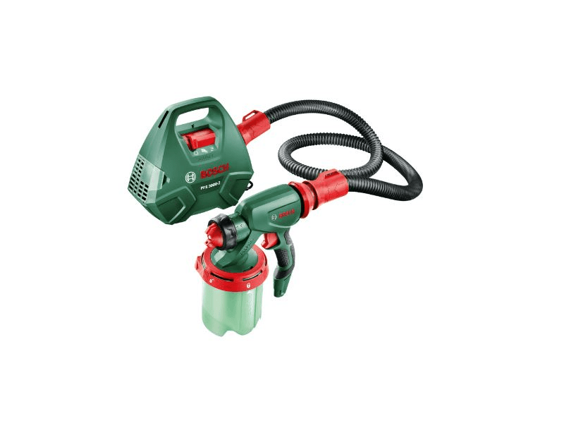 Bosch 0603207100 PFS 3000-2 sustav za prskanje boje