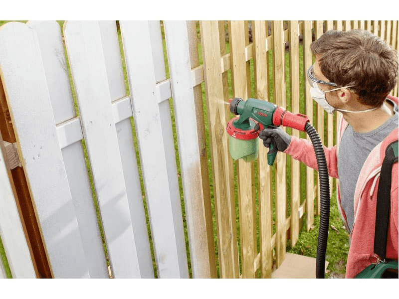 Bosch 0603207100 PFS 3000-2 sustav za prskanje boje