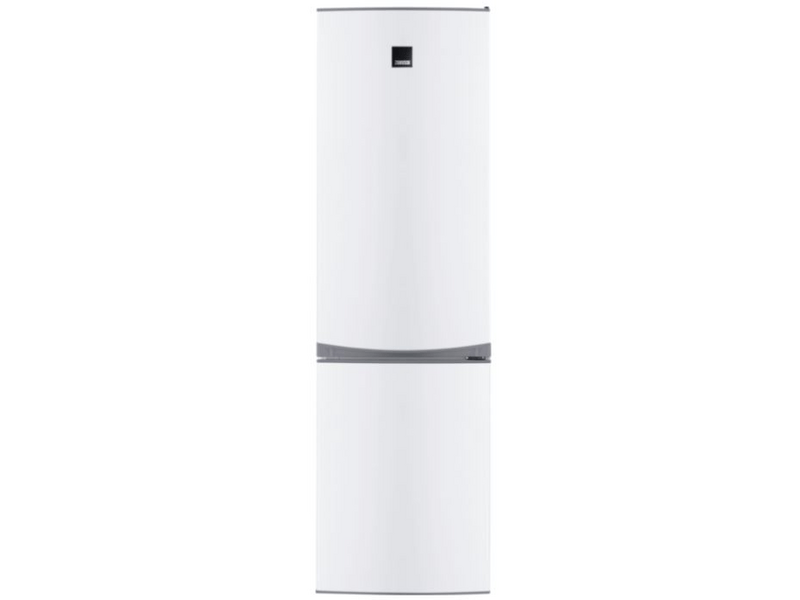Zanussi ZRB34103WA Kombinált hűtőszekrény, 185 cm