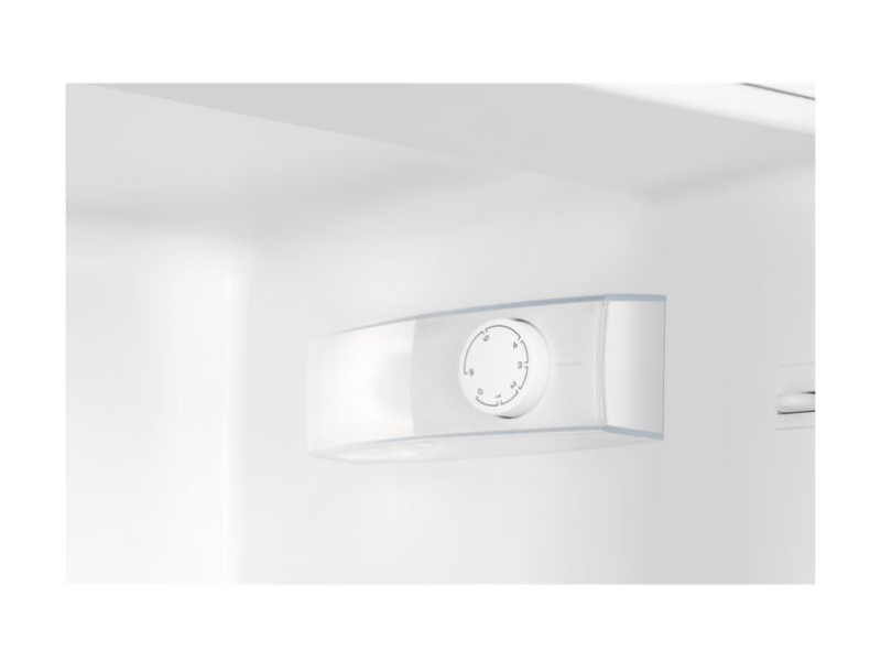 Zanussi ZRB34103WA Kombinált hűtőszekrény, 185 cm