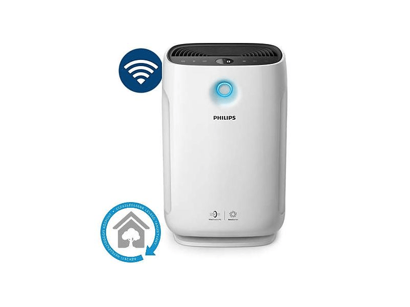 Philips Series 2000i AC2889/10 Légtisztító