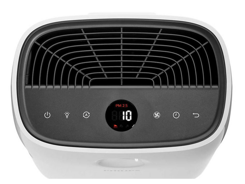 Philips Series 2000i AC2889/10 Légtisztító