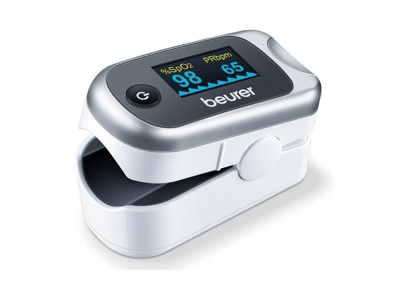 Beurer PO 40 Pulzoximéter