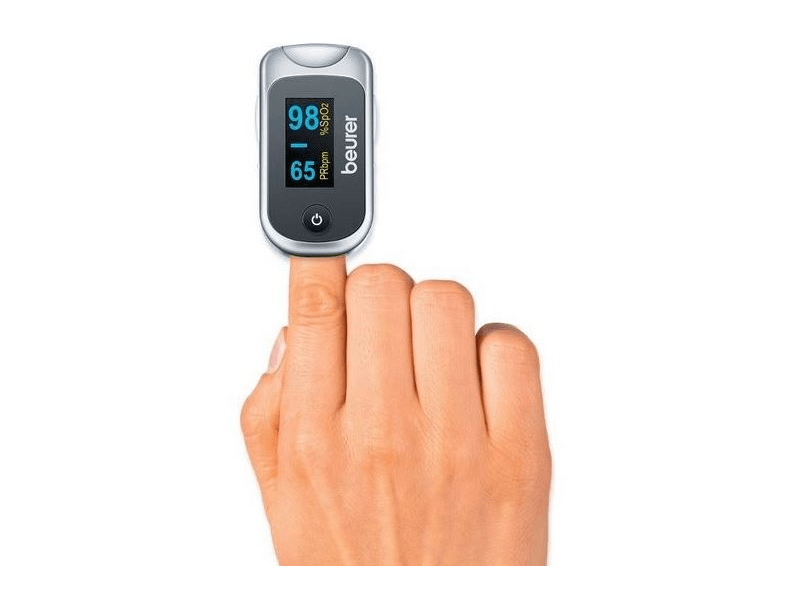 Beurer PO 40 Pulzoximéter