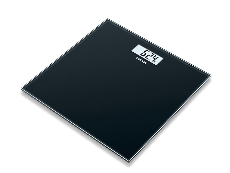 Beurer GS 10 Személymérleg fekete