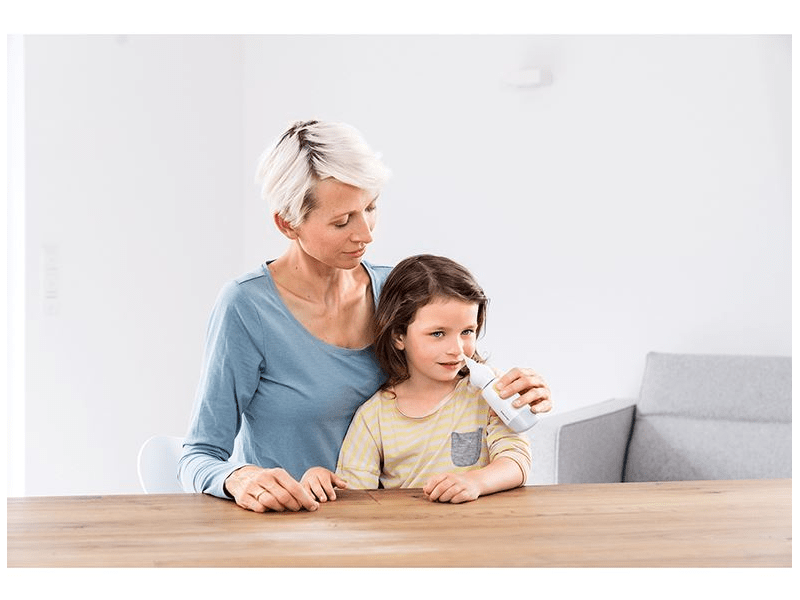 Beurer NA 20 orrszívó