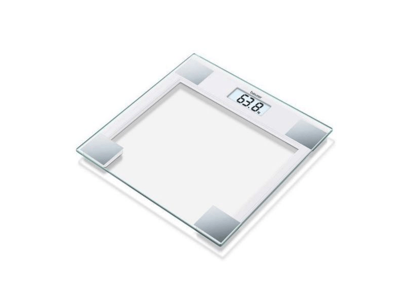 Beurer GS 11 Személymérleg fehér