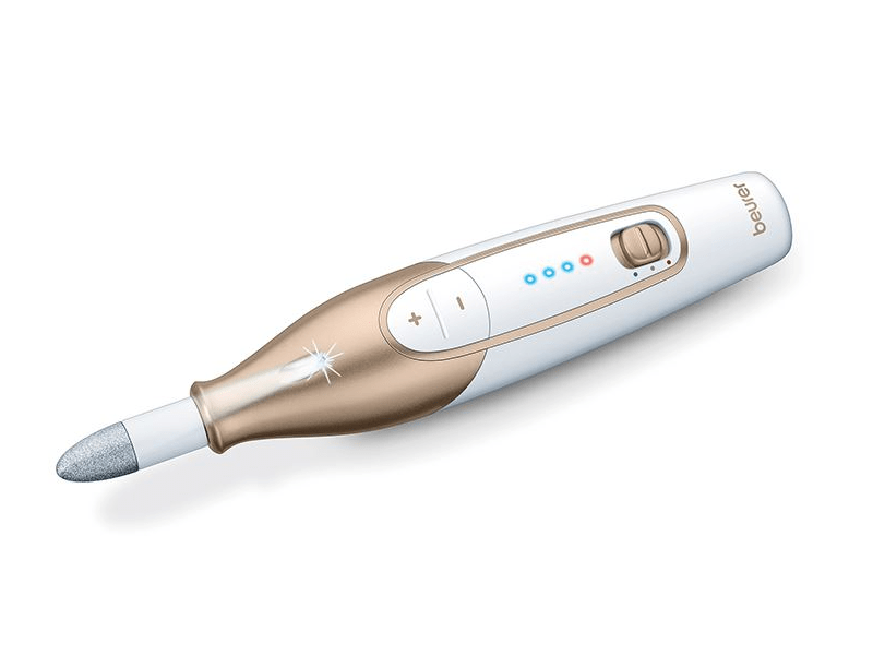 Beurer MP 64 Akkus Manikűr-Pedikűr