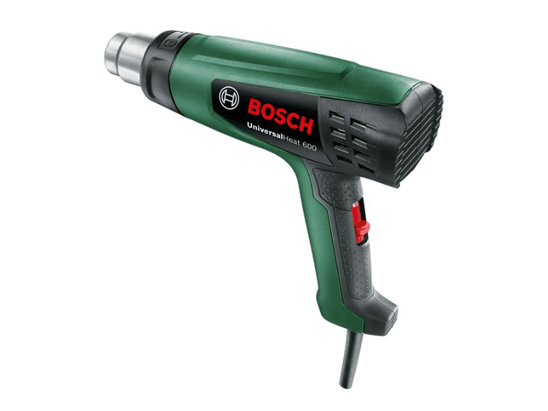 Bosch UniversalHeat 600 Hőlégfúvó (06032A6120)