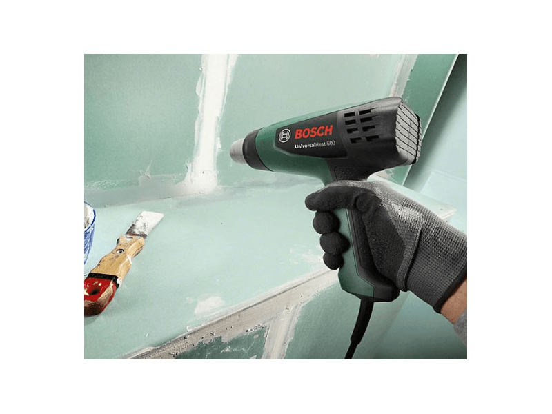 Bosch UniversalHeat 600 Hőlégfúvó (06032A6120)