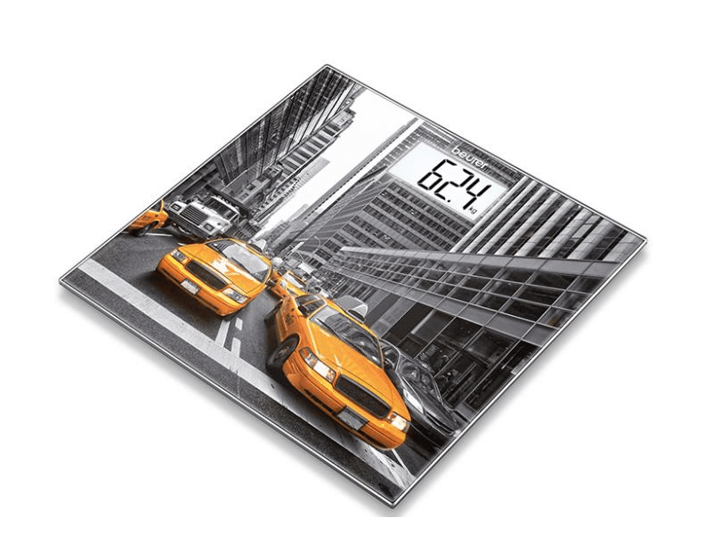 Beurer GS 203 NEW YORK Személymérleg