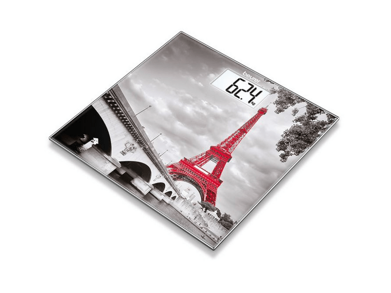 Beurer GS 203 Paris Személymérleg