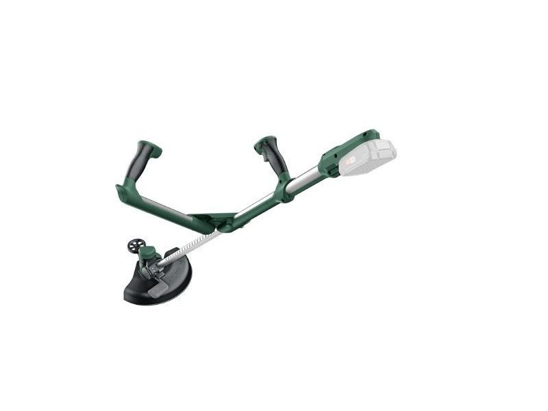 Bosch 06008C1D00 UniversalGrassCut 18-260 Akkus szegélyvágó (1 x 2,0 Ah)