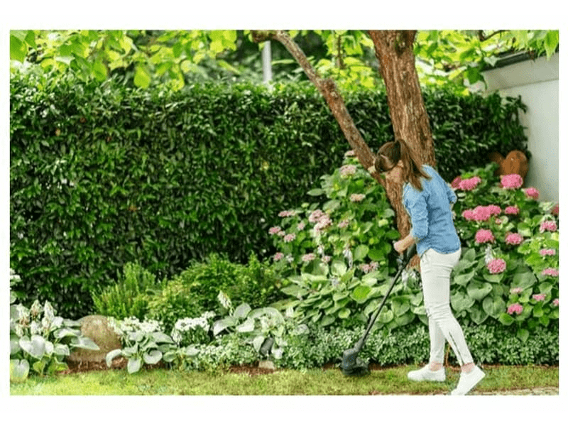 Bosch 06008C1H00 EasyGrassCut 23 Szegélyvágó