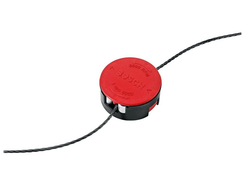 Bosch 06008A9000 AFS 23-37 Fűkasza