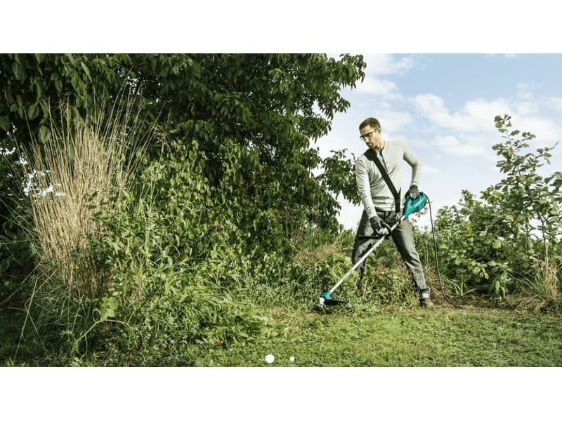 Bosch 06008A9000 AFS 23-37 Fűkasza