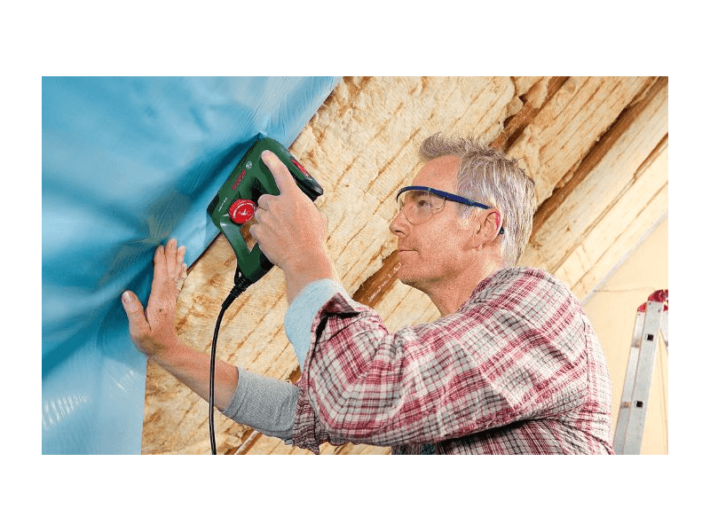 Bosch 0603265520 PTK 14 EDT Elektromos tűzőgép