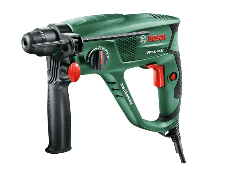 Bosch PBH 2100 RE Fúrókalapács (06033A9320)