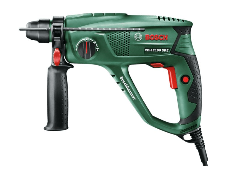 Bosch PBH 2100 RE Fúrókalapács (06033A9320)