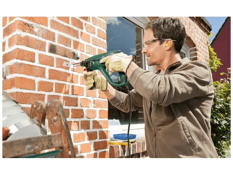 Bosch PBH 2100 RE Fúrókalapács (06033A9320)