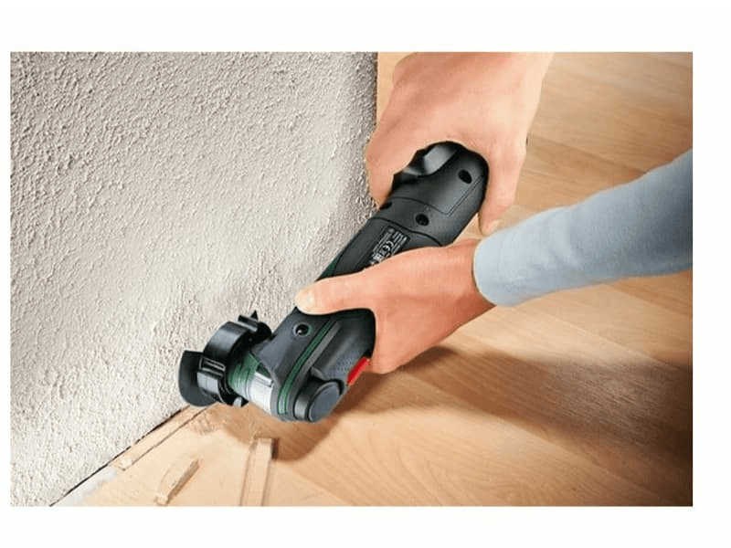 Bosch AdvancedMulti 18 Akkus multifunkcionális gép (0603104020)