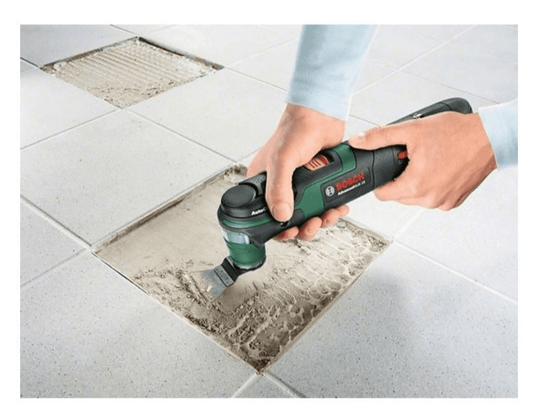 Bosch AdvancedMulti 18 Akkus multifunkcionális gép (0603104020)