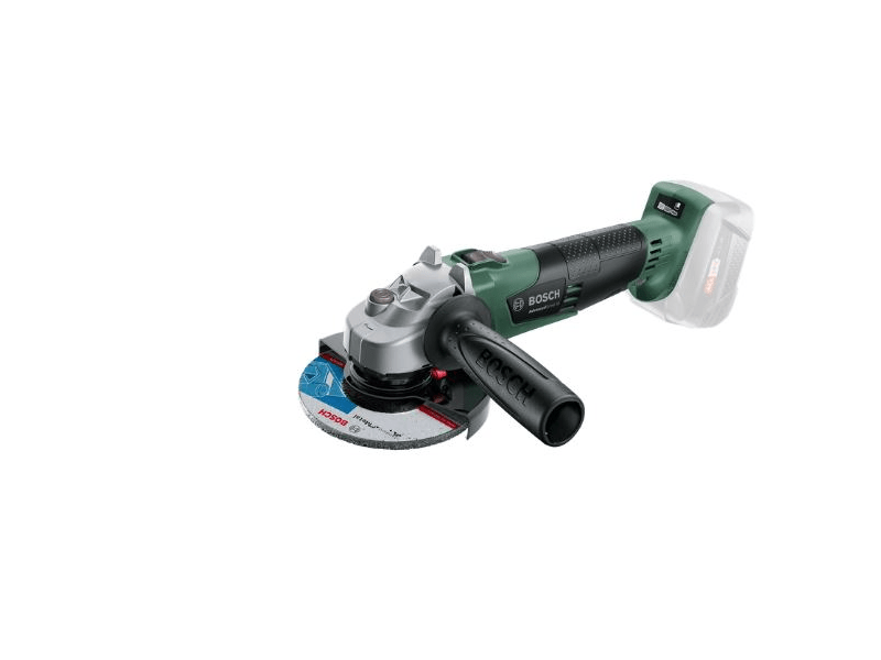 Bosch Advanced Grind 18 Akkus multicsiszoló (06033D9000)