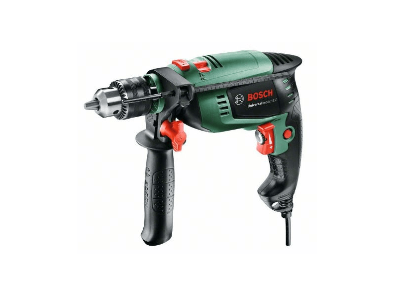 Bosch UniversalImpact 650 Ütvefúró (0603131200)