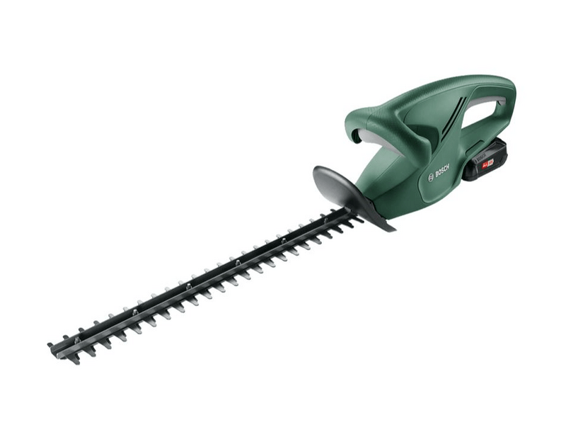 Bosch 0600849H01 EasyHedgeCut 18-45 Akkus sövényvágó (akku és töltőberendezés nélkül)