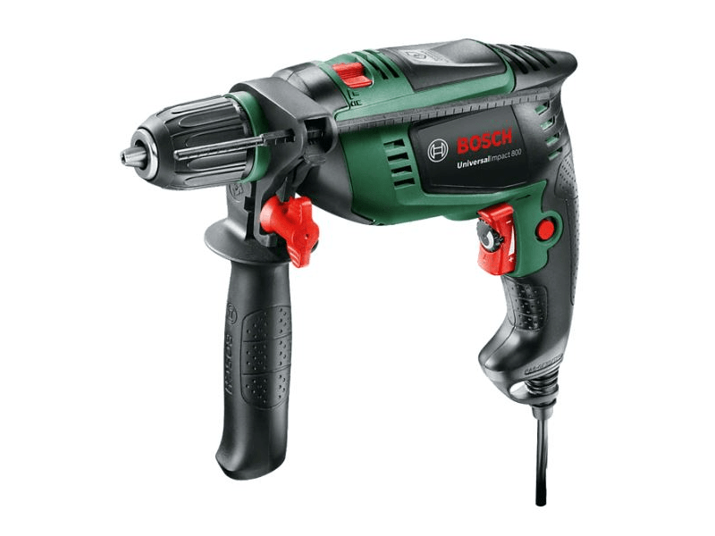 Bosch UniversalImpact 800 udarna bušilica (0603131120)