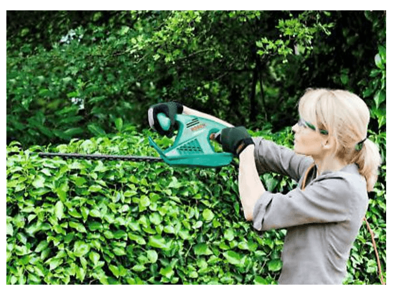 Bosch 0600847A01 AHS 450-16 Sövényvágó