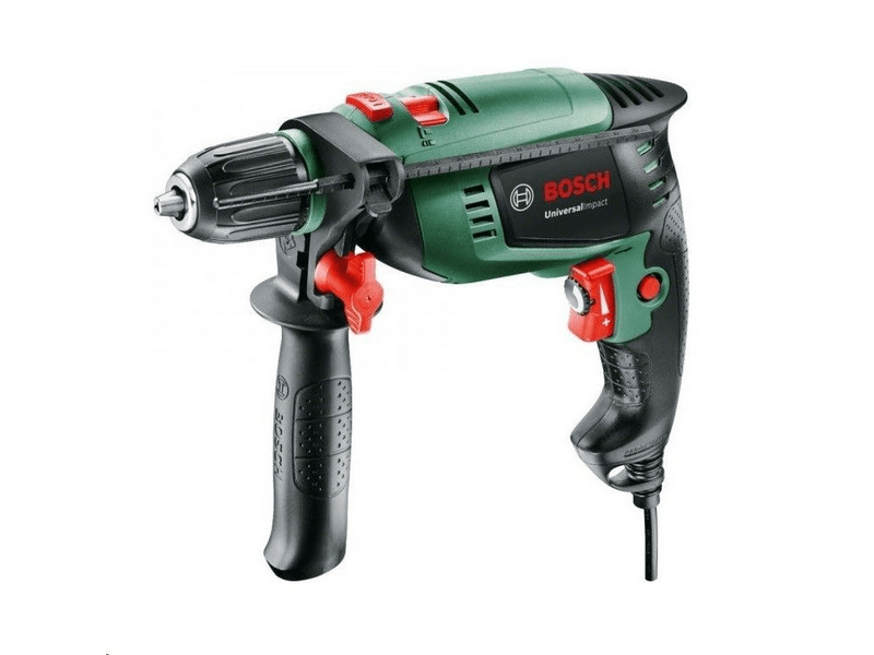 Bosch 0603131022 UniversalImpact 730 Ütvefúró